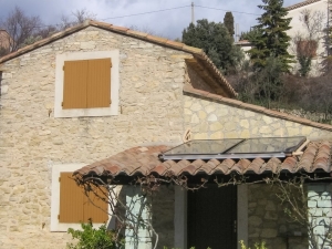 Chauffe-Eau Solaire Individuel à Avignon, Pour ou Contre ?