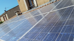 Photovoltaïque à Avignon, Autoconsommation et Revente du Surplus