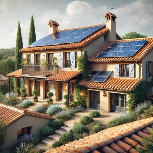 Solaire Thermique vs Photovoltaïque à Avignon, Quelles Différences ?