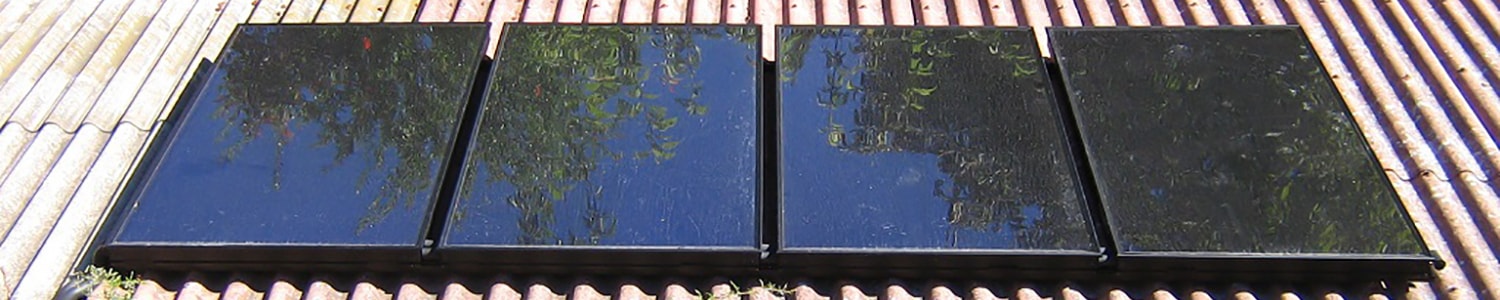 Installateur solaire