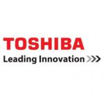 TOSHIBA